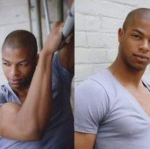 Meet your Posher, Jason